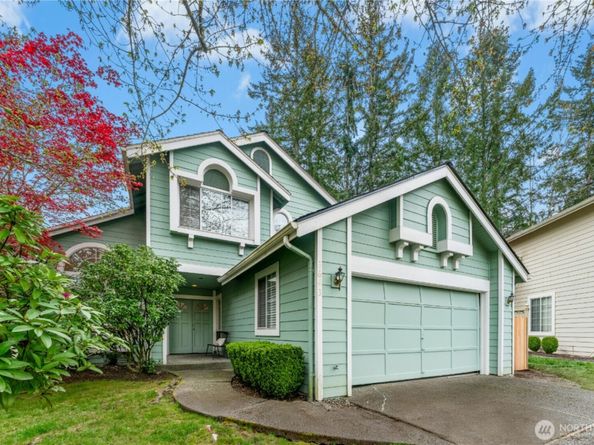 3643 252nd Place SE, Sammamish WA 98029