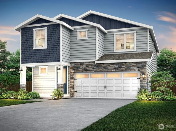 5911 Lost City Lane NW, Bremerton WA 98312