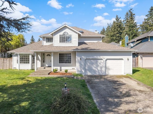 3114 S 366th Court, Federal Way WA 98003