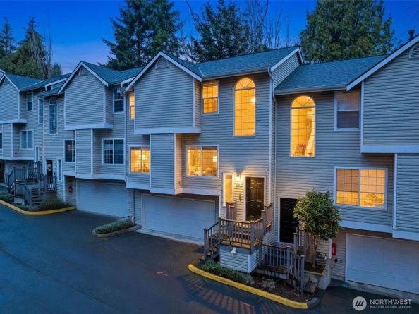 14503 Simonds Road NE C, Kirkland WA 98034