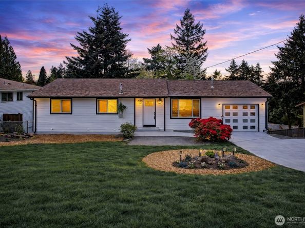 24717 S 35th Avenue, Kent WA 98032