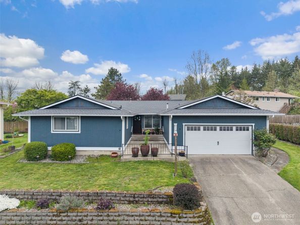 914 S 30th Place, Renton WA 98055