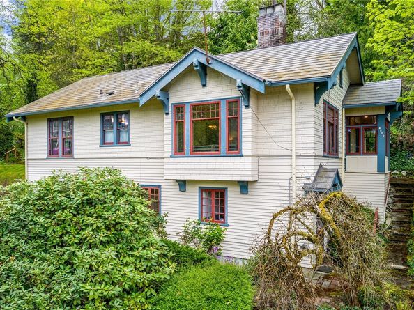 4903 S 31st Avenue, Seattle WA 98108