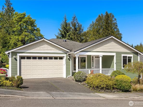 20367 Fortune Place NE, Poulsbo WA 98370