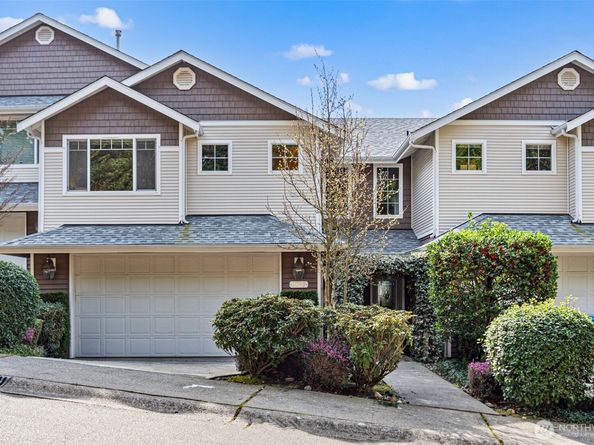 1443 NE 166th Court 3, Shoreline WA 98155