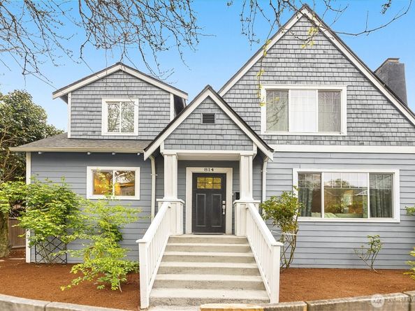 814 23rd Avenue E, Seattle WA 98112
