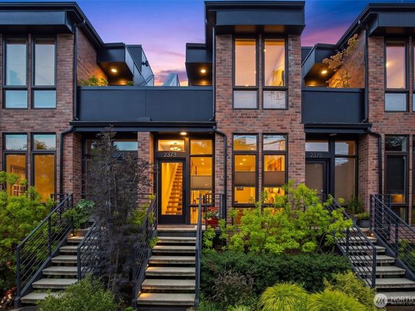 2373 Minor Avenue E, Seattle WA 98102