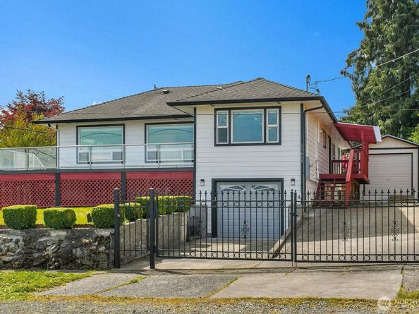 11605 87th Avenue S, Seattle WA 98178