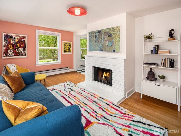 404 E Harrison Street 101, Seattle WA 98102