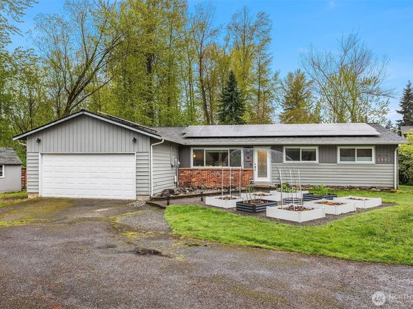 8442 NE 141st Street, Kirkland WA 98034