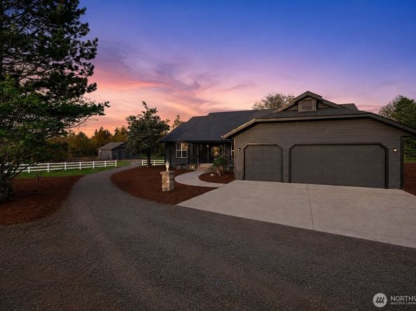 31728 SE Issaquah Fall City Road, Fall City WA 98024