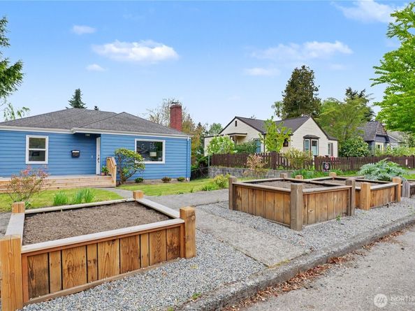 7537 21st Avenue NE, Seattle WA 98115
