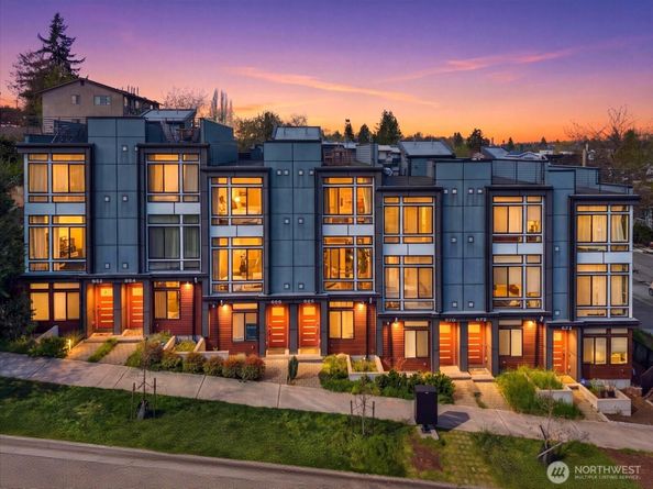 966 N Allen Place, Seattle WA 98103