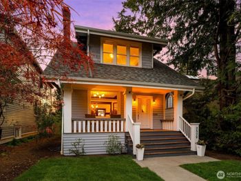 2529 Queen Anne Avenue N