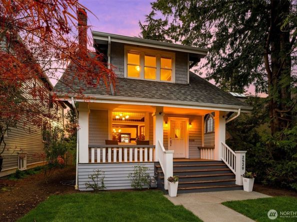 2529 Queen Anne Avenue N, Seattle WA 98109