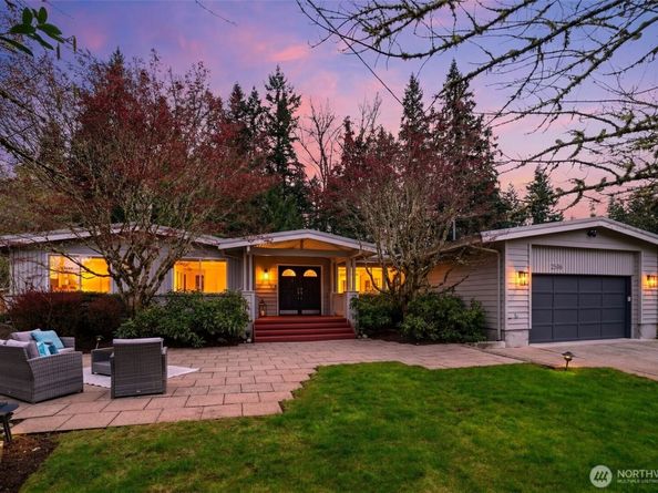2506 159th Avenue SE, Bellevue WA 98008