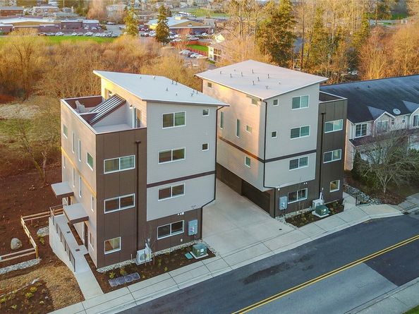 1846 127th Avenue NE A1, Lake Stevens WA 98258