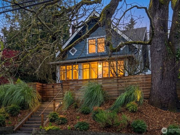 3258 14th Avenue W, Seattle WA 98119