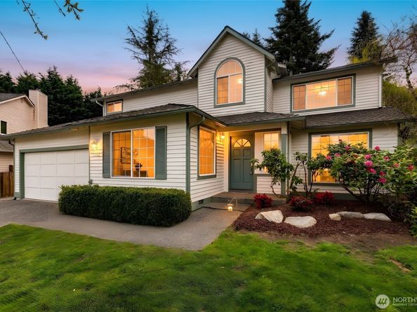 2064 Hoquiam Court NE, Renton WA 98059