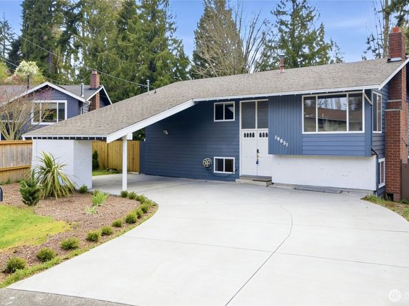 14831 NE 14th Street, Bellevue WA 98007