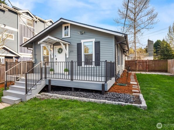 5115 S Roxbury Street, Seattle WA 98118