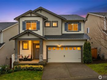 23718 43rd Drive SE