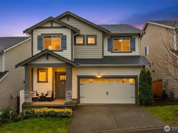 23718 43rd Drive SE, Bothell WA 98021