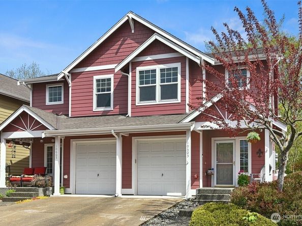 10603 NE Kingston Meadows Circle, Kingston WA 98346