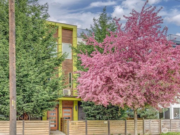 4809 Delridge Way SW A, Seattle WA 98106