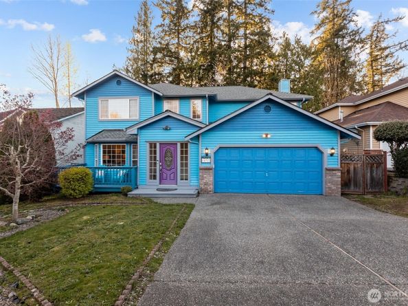 14722 45th Place W, Lynnwood WA 98087