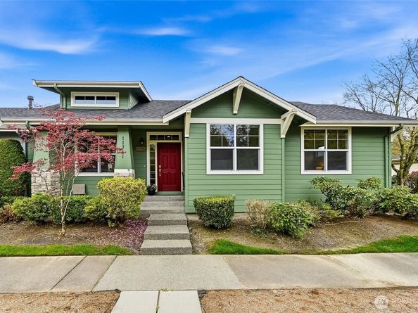 11711 239th Avenue NE, Redmond WA 98053