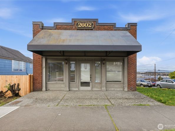2602 Grand Avenue, Everett WA 98201
