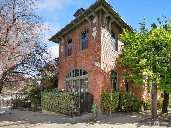 1406 Harvard Avenue 16, Seattle WA 98122