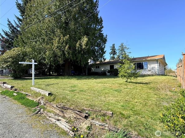2911 122nd Street SW, Everett WA 98204