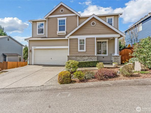 2023 Kennewick Place NE, Renton WA 98056