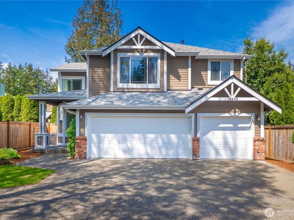 18345 160th Place SE, Renton WA 98058