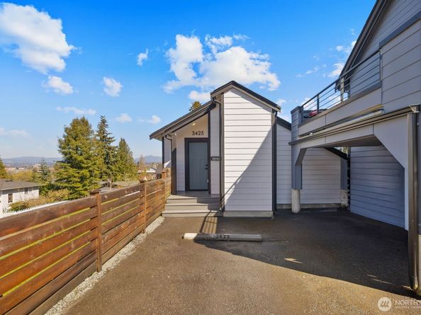 3425 Bell Avenue, Everett WA 98201