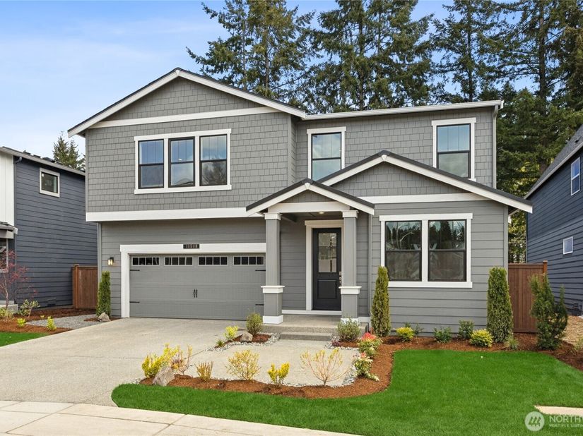 10508 135th Place NE 37, Kirkland WA 98033