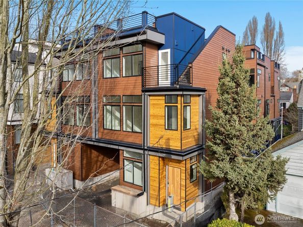 1138 A NW 57th Street, Seattle WA 98107