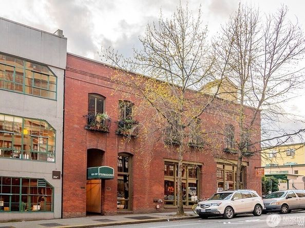 1507 Western Avenue R302, Seattle WA 98101