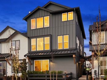 14804 NE 143rd Street (Homesite 30)