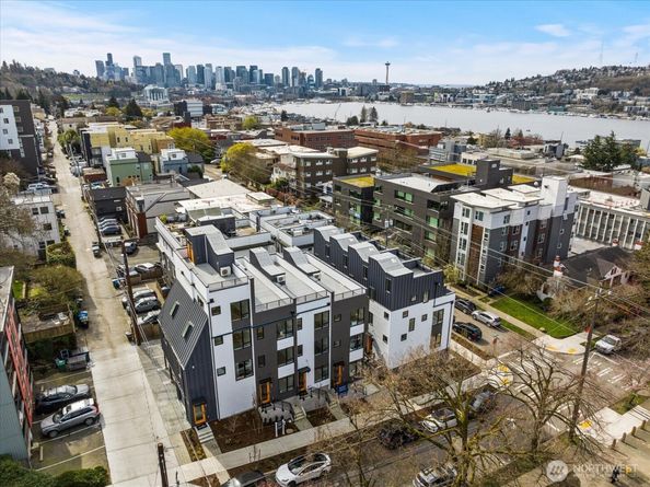 259 E Louisa Street, Seattle WA 98102