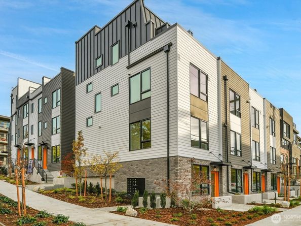 261 E Louisa Street, Seattle WA 98102