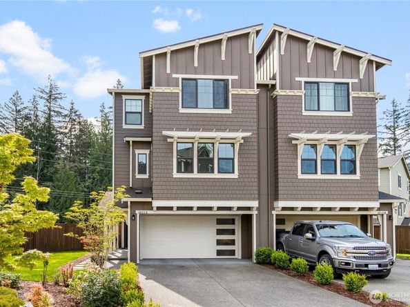 4612 186th Place SE A, Bothell WA 98012