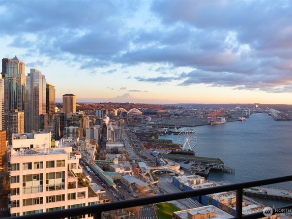 2125 1st Avenue 3202, Seattle WA 98121