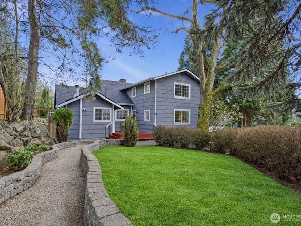 6015 116th Ave SE, Bellevue WA 98006
