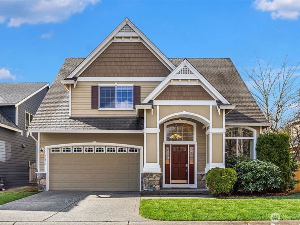 2232 250th Place SE, Sammamish WA 98075