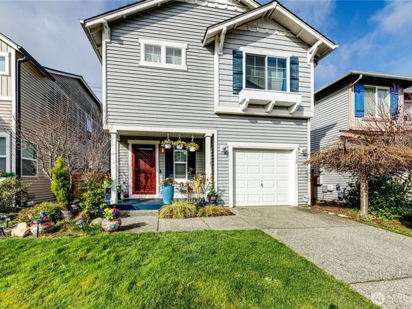 1112 81st Drive SE, Lake Stevens WA 98258