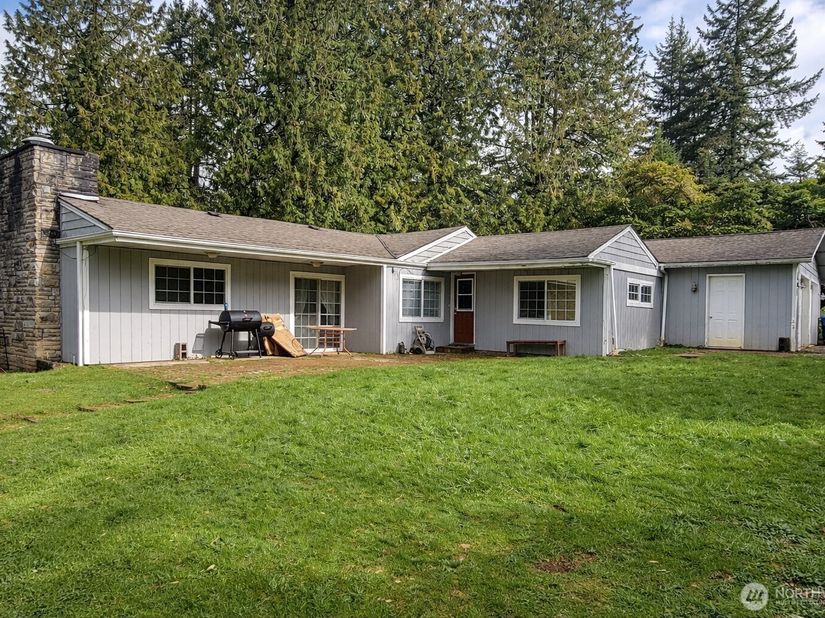 7417 NE 170th Street, Kenmore WA 98028