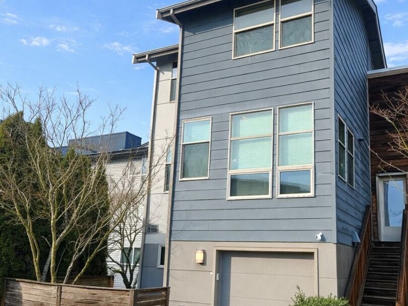 1214 N Northgate Way, Seattle WA 98133